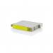 The TSW Ink Cartridges Compatible with Epson C13T04844010 in the color yellow have a page yield of 430 pages. The cartridge is easily identifiable with the T0484 label and has a sleek, modern design. The bright yellow color adds a pop of color to any printer.