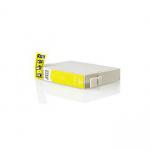 Compatible Epson C13T12844011 T1284 Yellow 174 Page Yield CT12844010