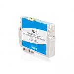 Compatible Epson C13T16324010 16XL 16 Cyan 450 Page Yield CT1632