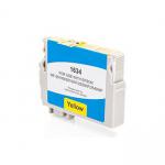 Compatible Epson C13T16344010 16XL 16 Yellow 450 Page Yield CT1634