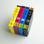 Compatible Epson 29XL Assorted > 450 Page Yield CT2996