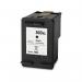 This image features a pack of TSW ink cartridges compatible with HP 303XL printers. The cartridges are black in color and have a high ink capacity.