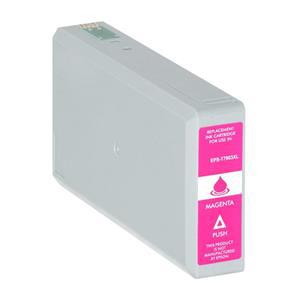 Compatible Epson C13T79034010 79XL Magenta 2000 H Page Yield CT7903