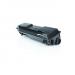 The picture shows a set of high quality TSW ink cartridges compatible with Kyocera TK440, with a page yield of 15000. There is a lead time of 7-10 days for delivery. The cartridges are designed for sharp and clear printing. The packaging is simple and professional, with the product name and compatible printer models clearly labeled. The cartridges come in standard size and are easy to install. Overall, the picture exudes reliability and efficiency.