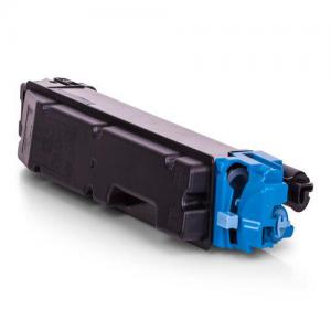 Click to view product details and reviews for Compatible Kyocera Mita 1t02tvcnl0 Tk5270c Cyan Laser Toner 6000 Page.