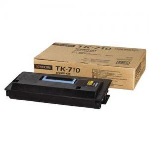 Click to view product details and reviews for Compatible Kyocera Mita Tk710 Black Laser Toner 40000 Page Yield.