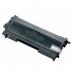 The picture shows a pack of TSW ink cartridges for Brother printers, specifically compatible with the TN2010 model. The color of the cartridges is black and they have a page yield of 1000 pages. The packaging is labeled with CTN2010 and the cartridges are neatly arranged side by side.