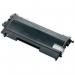 This image shows a pack of TSW ink cartridges that are compatible with Brother TN2120, in black color with a page yield of 2600 pages. The packaging is labeled CTN2120. The cartridges are neatly placed on a white background with visible labeling and branding.