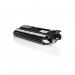 The TSW Ink Cartridges Compatible Brother TN230 Black 2200 Page Yield CTN230BK features a sleek black design and a high yield page capacity of 2200. The cartridge is compatible with Brother printers and produces crisp, professional-looking black text and images.