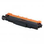 Compatible Brother TN243BK Black Toner 1000 Page Yield CTN243BK