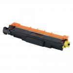 Compatible Brother TN243Y Yellow Toner 1000 Page Yield CTN243Y