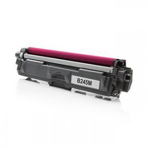 Compatible Brother TN245 Magenta 2200 Page Yield CTN245M