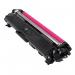 A colorful image of TSW Ink Cartridges Compatible Brother Toner in bold magenta shade. It boasts a 2200 page yield and comes with a 7-10 day lead time for delivery.