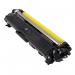 This image shows a set of TSW ink cartridges compatible with Brother toner, specifically the TN246Y yellow cartridge with a page yield of 2200. The lead time for this product is 7-10 days. The cartridges are neatly stacked and labeled with the TSW logo. The packaging appears to be sturdy and professional. Overall, the image conveys a reliable and efficient printing solution.