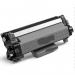 The TSW Ink Cartridges Compatible Brother TN2510 Black Mono Laser Toner has a sleek design and vibrant packaging. The bold black ink promises sharp and clear text, while the 1200 page yield ensures long-lasting use.