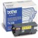 A photo of TSW Ink Cartridges Compatible Brother TN3230 Black Laser Toner shows a sleek black cartridge with clear labeling and a 3000 page yield. The cartridge is designed for compatibility with Brother printers.