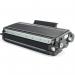 The picture shows TSW Ink Cartridges Compatible Brother TN3512 in black, with a page yield of 12000. The design is sleek and professional, with clear labeling and branding. The cartridges are stacked together, ready to be used in a printer.