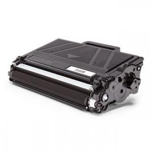 Compatible Brother TN3512  Black 12000 Page Yield CTN3512