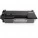 The TSW Ink Cartridges Compatible Brother TN3520 Black boasts a sleek design with a bold black exterior. The packaging features the product name and compatibility, with a large 20000 page yield indicator.