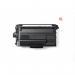 The photo shows TSW Ink Cartridges compatible with Brother TN3600XL. The cartridges are black and designed for mono laser printing, with a page yield of 6000.