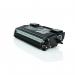 The image shows a pack of TSW ink cartridges compatible with Brother TN4100, boasting a 7500 page yield. The cartridges are neatly arranged in a box, with a clear label and brand logo on top, and are ready to be used for printing.