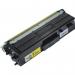 Compatible Brother TN423Y Yellow 4000 Page Yield CTN423Y