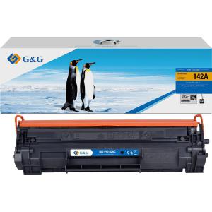 Compatible HP W1420A 142A Black Mono Laser Toner 950 Page Yield