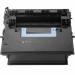 The TSW Ink Cartridges Compatible HP W1470Y 147Y Black Mono Laser Toner has a sleek, black design and a high page yield of 42000. It is compatible with HP printers and produces crisp, clean black prints.
