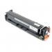 Compatible HP 415A (re-used oem chip) W2030A Black Toner 2400 Page Yield CW2030A