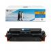 Compatible HP 415X reused oem chip W2030X Black Toner 7500 Page Yield CW2030X