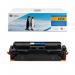 Compatible HP 415X reused oem chip W2033X Magenta Toner 6000 Page Yield CW2033X