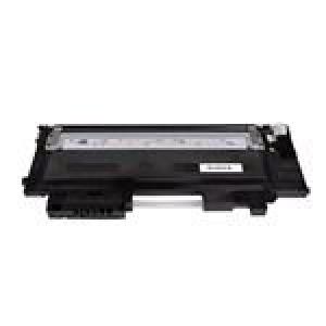 Compatible HP W2070A 117A Black Toner 1000 Page Yield CW2070A