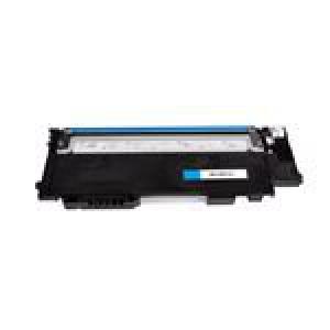 Compatible HP W2071A 117A Cyan Toner 700 Page Yield CW2071A