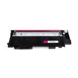 Compatible HP W2073A 117A Magenta Toner 700 Page Yield CW2073A