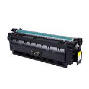 Remanufactured HP 212X New Chip W2122X Yellow 10000 Page Yield