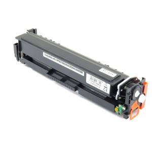 Compatible HP 207A re-used oem chip W2210A Black Laser Toner Colour