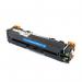 Compatible HP 207X reused oem chip W2211X Cyan Laser Toner Colour 2450 Page Yield CW2211X