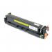 Compatible HP 207A reused oem chip W2212A Yellow Laser Toner Colour 1250 Page Yield  CW2212A