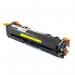 Compatible HP 207X reused oem chip W2212X Yellow Laser Toner 2450 Page Yield  CW2212X