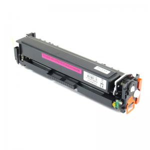 Compatible HP 207A re-used oem chip W2213A Magenta Laser Toner Colour
