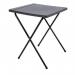TITAN EXAM DESK - CHARCOAL T10-C