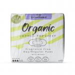 Care  Protect Care and Protect Sustainable Ultra Day Pads x10 (Pack of 12) 6490 TSL00131