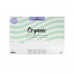 Care  Protect Care Protect Sustainable Applicator Tampon Super x16 (Pack of 12) 6493 TSL00134