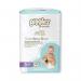 Giggles Midi Nappies 4-9kg Jumbo (Pack of 62) 2102 TSL20695