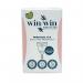 Win Win Menstrual Cup Size A (Pack of 3) 1026 TSL21026