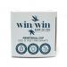 Win Win Menstrual Cup Size B (Pack of 3) 1028 TSL21028