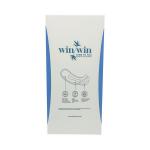 Win Win Sustainable Maxi Towels Pack 10 (Pack of 12) 1030A TSL21030