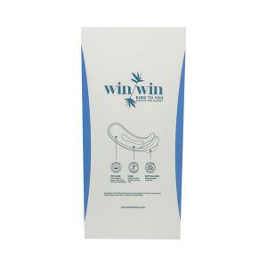 Image of Win Win Sustainable Maxi Towels Pack 10 Pack of 12 1030A TSL21030