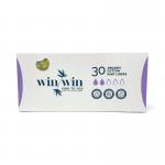 Win Win Sustainable Pant Liners Pack 30 (Pack of 12) 1038 TSL21038