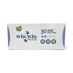 Win Win Sustainable Pant Liners Pack 30 (Pack of 12) 1038 TSL21038